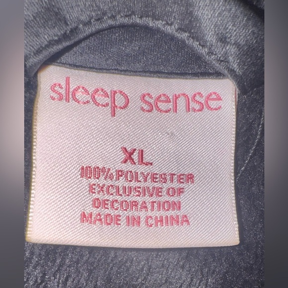 Sleep Sense Robe - Picture 6 of 6